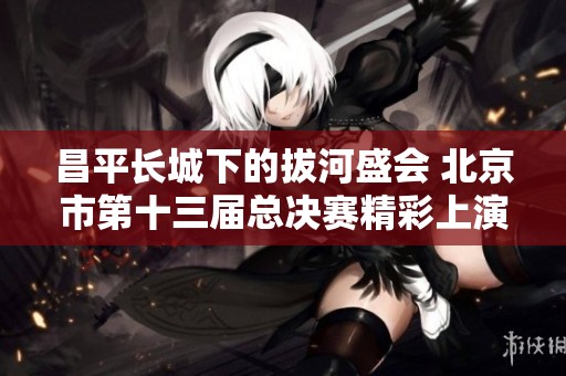昌平长城下的拔河盛会 北京市第十三届总决赛精彩上演