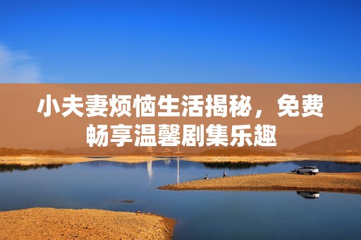 小夫妻烦恼生活揭秘，免费畅享温馨剧集乐趣