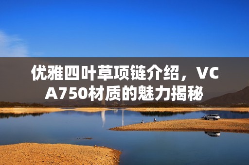 优雅四叶草项链介绍，VCA750材质的魅力揭秘