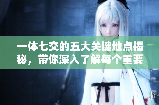 一体七交的五大关键地点揭秘，带你深入了解每个重要位置