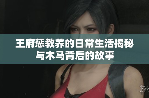 王府惩教养的日常生活揭秘与木马背后的故事