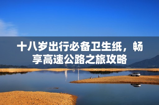 十八岁出行必备卫生纸，畅享高速公路之旅攻略
