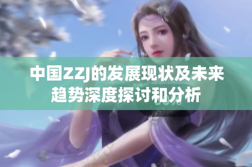 中国ZZJ的发展现状及未来趋势深度探讨和分析
