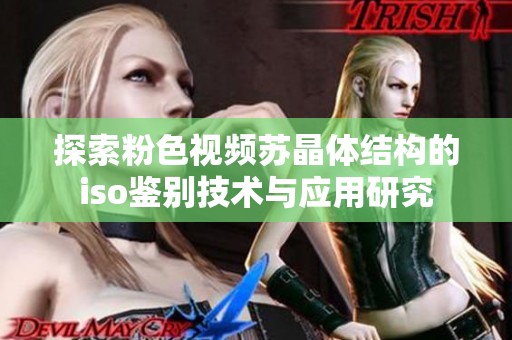 探索粉色视频苏晶体结构的iso鉴别技术与应用研究