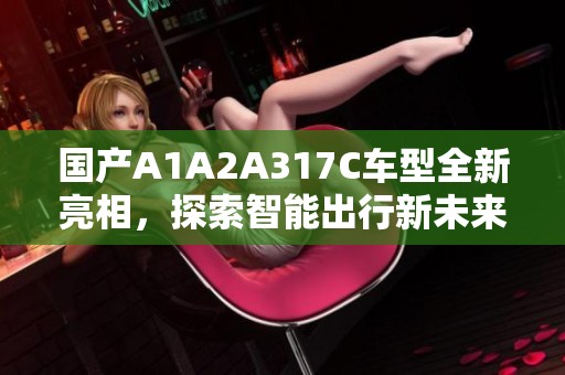 国产A1A2A317C车型全新亮相，探索智能出行新未来