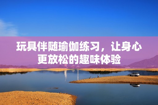 玩具伴随瑜伽练习，让身心更放松的趣味体验