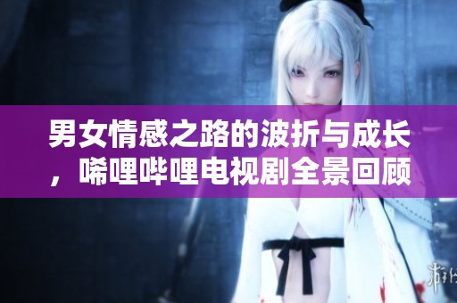 男女情感之路的波折与成长，唏哩哔哩电视剧全景回顾