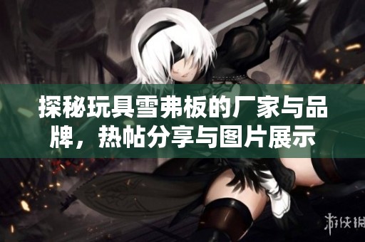 探秘玩具雪弗板的厂家与品牌，热帖分享与图片展示