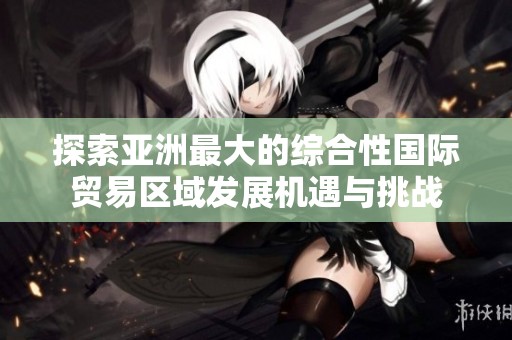 探索亚洲最大的综合性国际贸易区域发展机遇与挑战