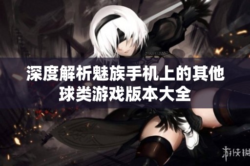 深度解析魅族手机上的其他球类游戏版本大全
