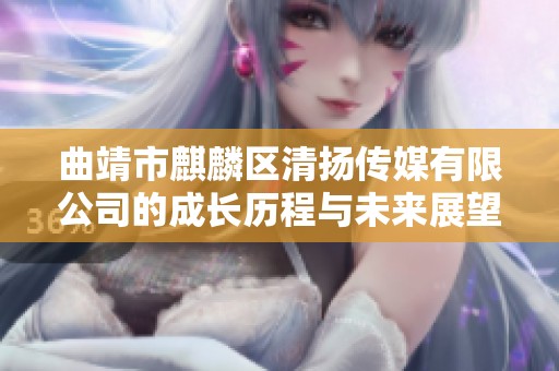 曲靖市麒麟区清扬传媒有限公司的成长历程与未来展望分析